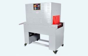 Shrink Tunnel Packaging Machine