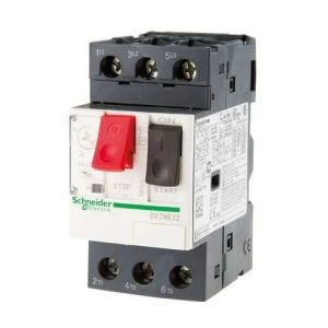 Motor Protection Circuit Breaker