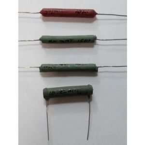 Axial Lead Resistors