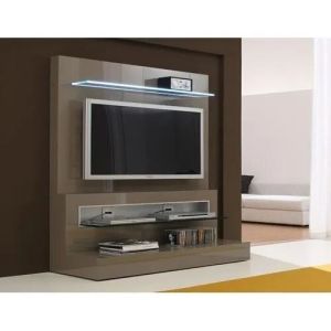 PVC TV Cabinet
