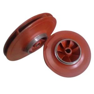 Closed Vanes Impeller