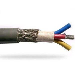 Shielded Cables