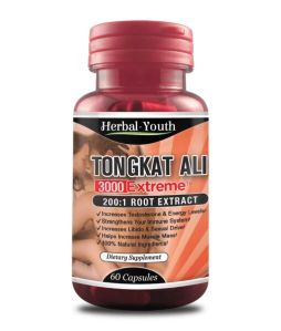 Tongkat Ali For Dick Enlargement Treatment