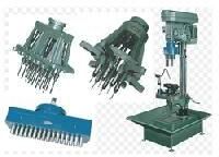 Multi Spindle Drilling Machine