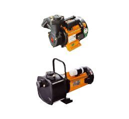 Self Priming Pumps