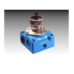 Flow Control Valves