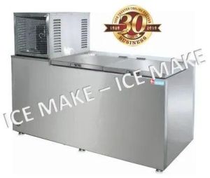 SS Milk Cooler