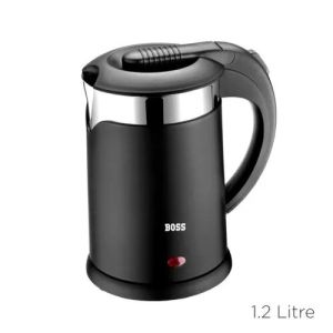 Electric Blaze Kettle