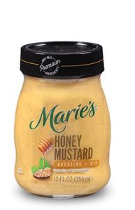 honey mustard