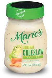 ORIGINAL COLESLAW