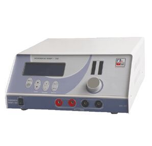 Electrotherapy (IFT TENS) LCS
