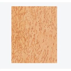 Birch Burls Plywood Sheet