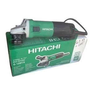 Hitachi Angle Grinder