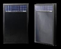 solar air heaters