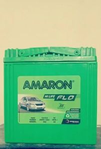 Amaron Car Batteries