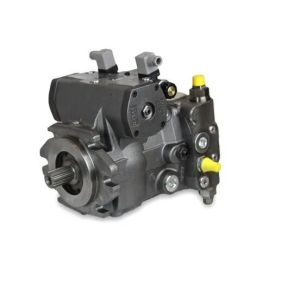 Cast Iron Rexroth Hydraulic Pump, Power : 10w