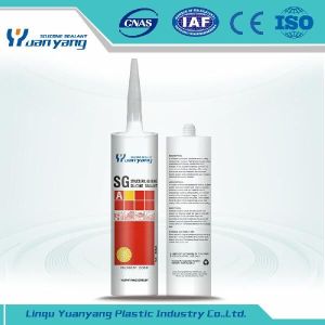 Silicone Adhesive