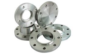 forge flanges