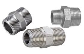 Plumbing & Pipe Fittings