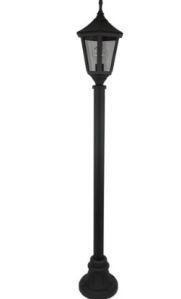 Garden Pole Light