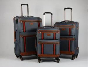 Aristocrat Trolley Bag