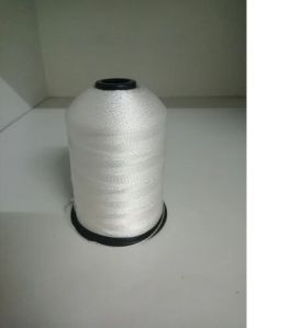 White Nylon Thread Rope