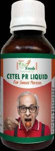 Cetal P.R.Liquid