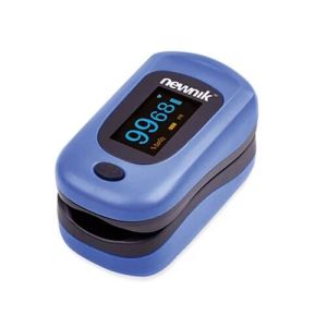 Pulse Oximeter