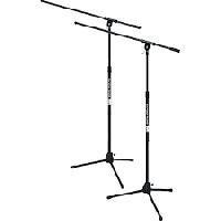 microphone stands