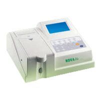 Nova Basic SA-2021B (Semi Auto Biochemistry Analyzer):