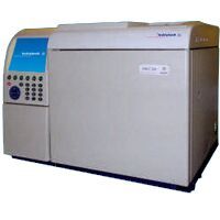 OptimaGCTM Gas Chromatograph