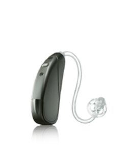 unitron shine rev 2 digital programmable hearing aid CE FDA