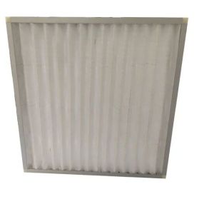 Panel Air Filter