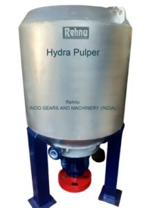 Hydra Pulper