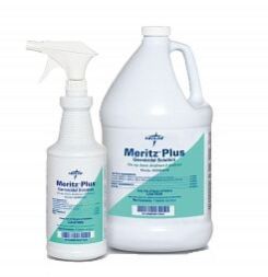 Meritz Plus Surgical Instrument Disinfectant