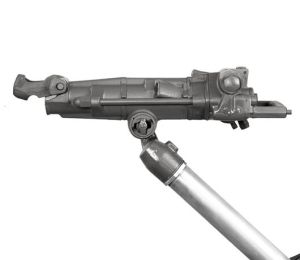 G16W - Jackleg Drill, Parts Interchangeable with Atlas Copco BBC 16W Jackleg Drill