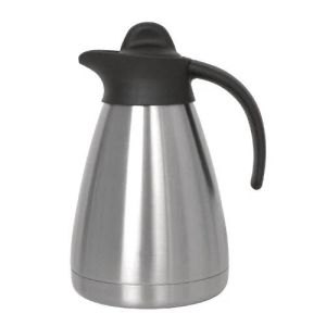 Stainless Steel Kettle