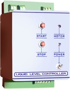 water pump controller