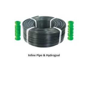 PVC Drip Irrigation Pipe