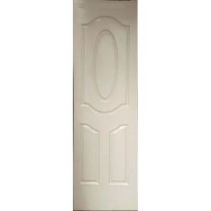 Bathroom FRP Door