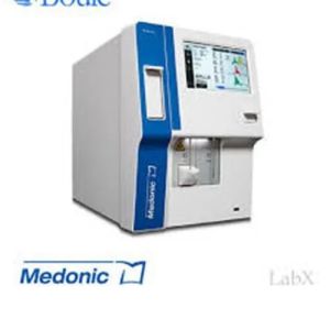 Medonic Cell Counter