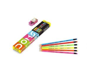 Doms Triangle Pencils