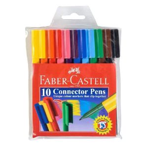 Faber Castell Sketch Pen Set
