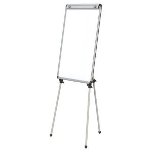 CR Steel Tubes Flip Chart Board