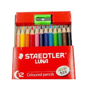 Staedtler Colour Pencils Set