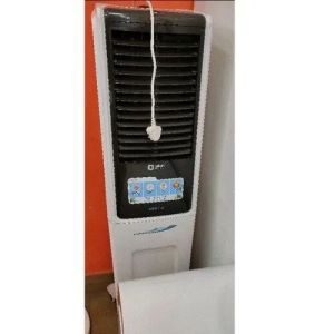 Plastic Room Air Cooler