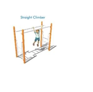 Straight Climber