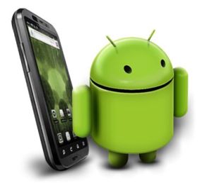 Android Development Service