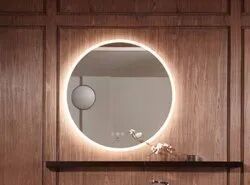 Vitality Lighted Mirrors