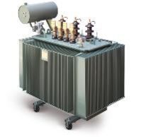 oil immersed transformers